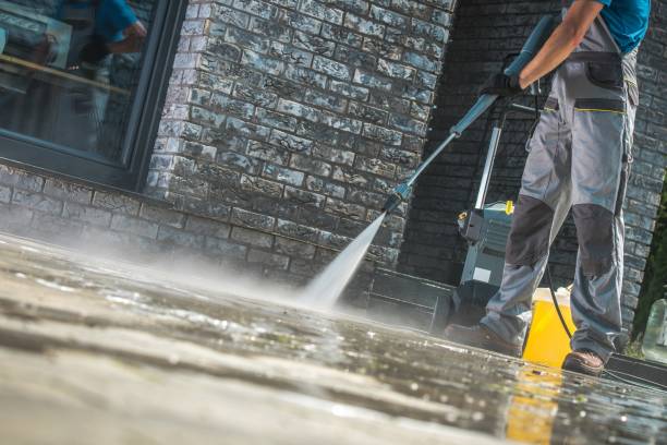 Best Restaurant Pressure Washing  in Secy, AR